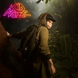 THE MAN WITH A MONKEY FACE