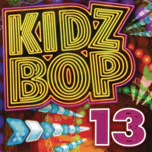 KIDZ BOP 13