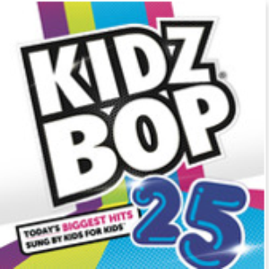 KIDZ BOP 25
