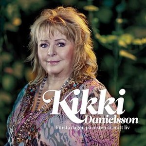 FÖRSTA DAGEN PÅ RESTEN AV MITT LIV