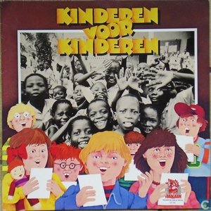KINDEREN VOOR KINDEREN