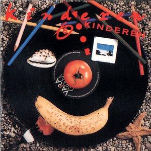 KINDEREN VOOR KINDEREN 6