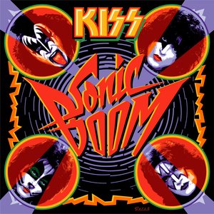 SONIC BOOM