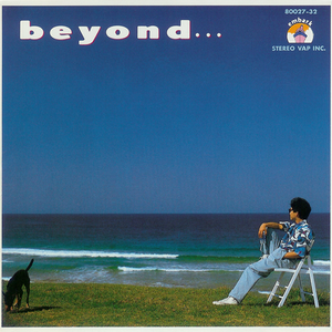 BEYOND...