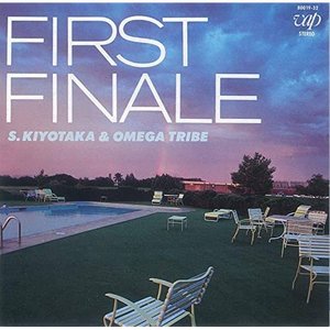 FIRST FINALE