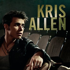 KRIS ALLEN