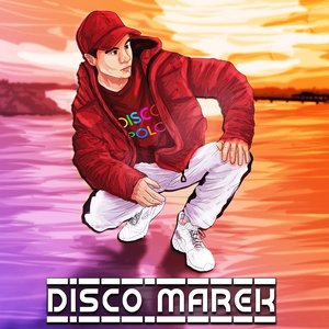 DISCO MAREK