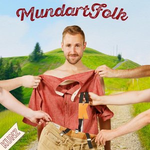 MUNDART FOLK