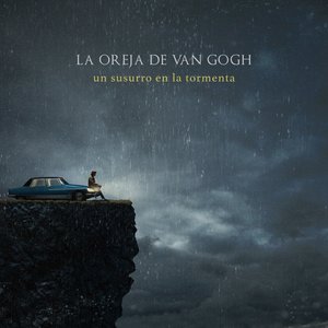 UN SUSURRO EN LA TORMENTA