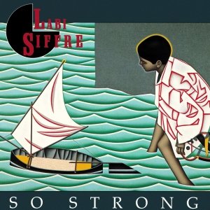 SO STRONG