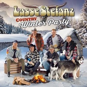 COUNTRY WINTER PARTY