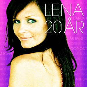 LENA 20 ÅR
