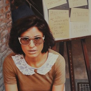 LINDA MARTINI