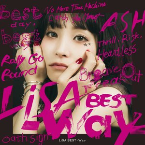 LISA BEST -WAY-