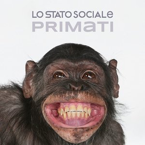 PRIMATI