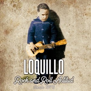 ROCK AND ROLL ACTITUD (1978-2018)