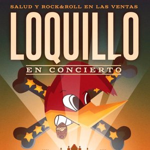 SALUD Y ROCK AND ROLL