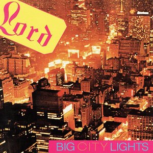 BIG CITY LIGHTS