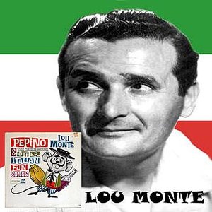 PEPINO, THE ITALIAN MOUSE