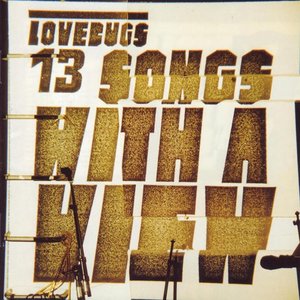 13 SONGS WITH A VIEW