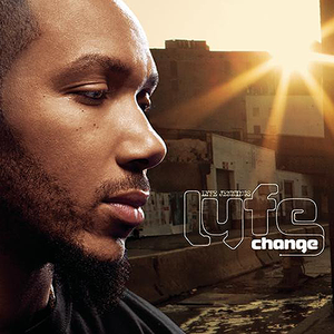 LYFE CHANGE