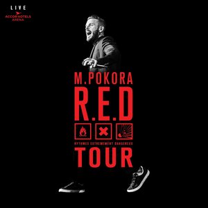 R.E.D. TOUR