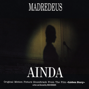 AINDA