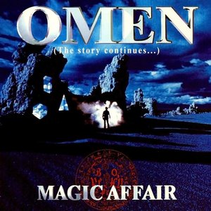 OMEN - THE STORY CONTINUES