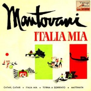 ITALIA MIA
