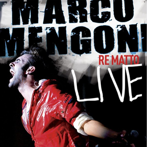 RE MATTO LIVE