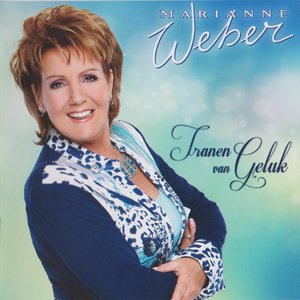 TRANEN VAN GELUK