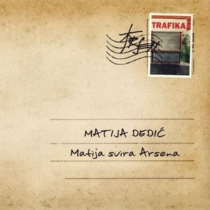 MATIJA SVIRA ARSENA