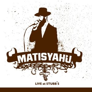 LIVE AT STUBB'S