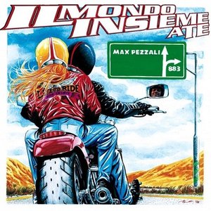 IL MONDO INSIEME A TE