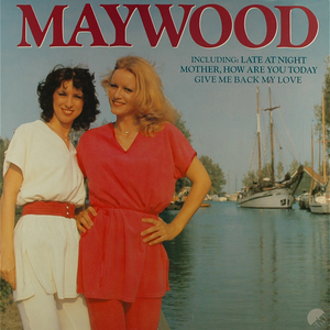 MAYWOOD