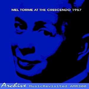 AT THE CRESCENDO