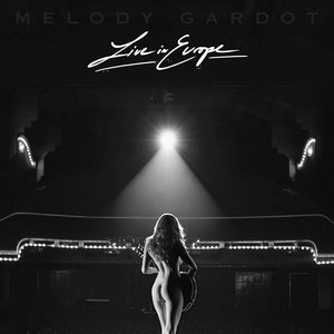 LIVE IN EUROPE