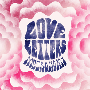 LOVE LETTERS