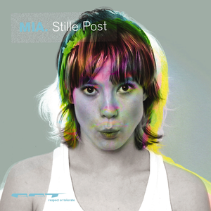 STILLE POST