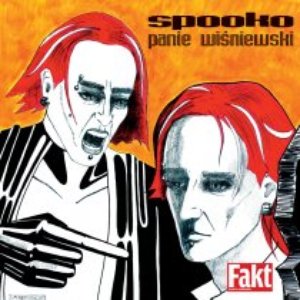SPOOKO PANIE WIŚNIEWSKI