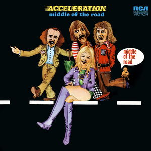 ACCELERATION