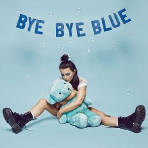 BYE BYE BLUE