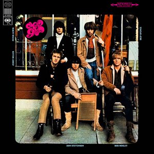 MOBY GRAPE
