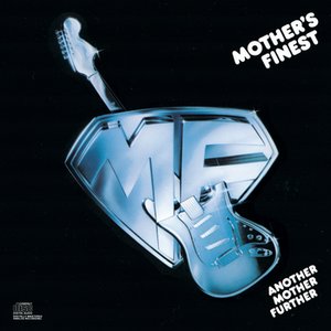 ANOTHER MOTHER FURTHER