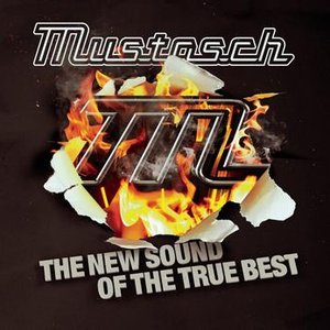 THE NEW SOUND OF THE TRUE BEST