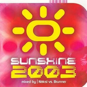 SUNSHINE 2003