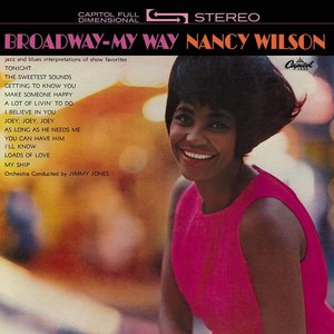 BROADWAY - MY WAY