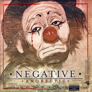 ANORECTIC
