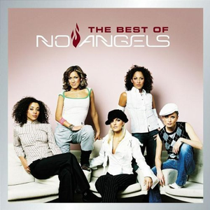THE BEST OF NO ANGELS
