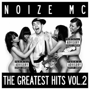 THE GREATEST HITS VOL.2